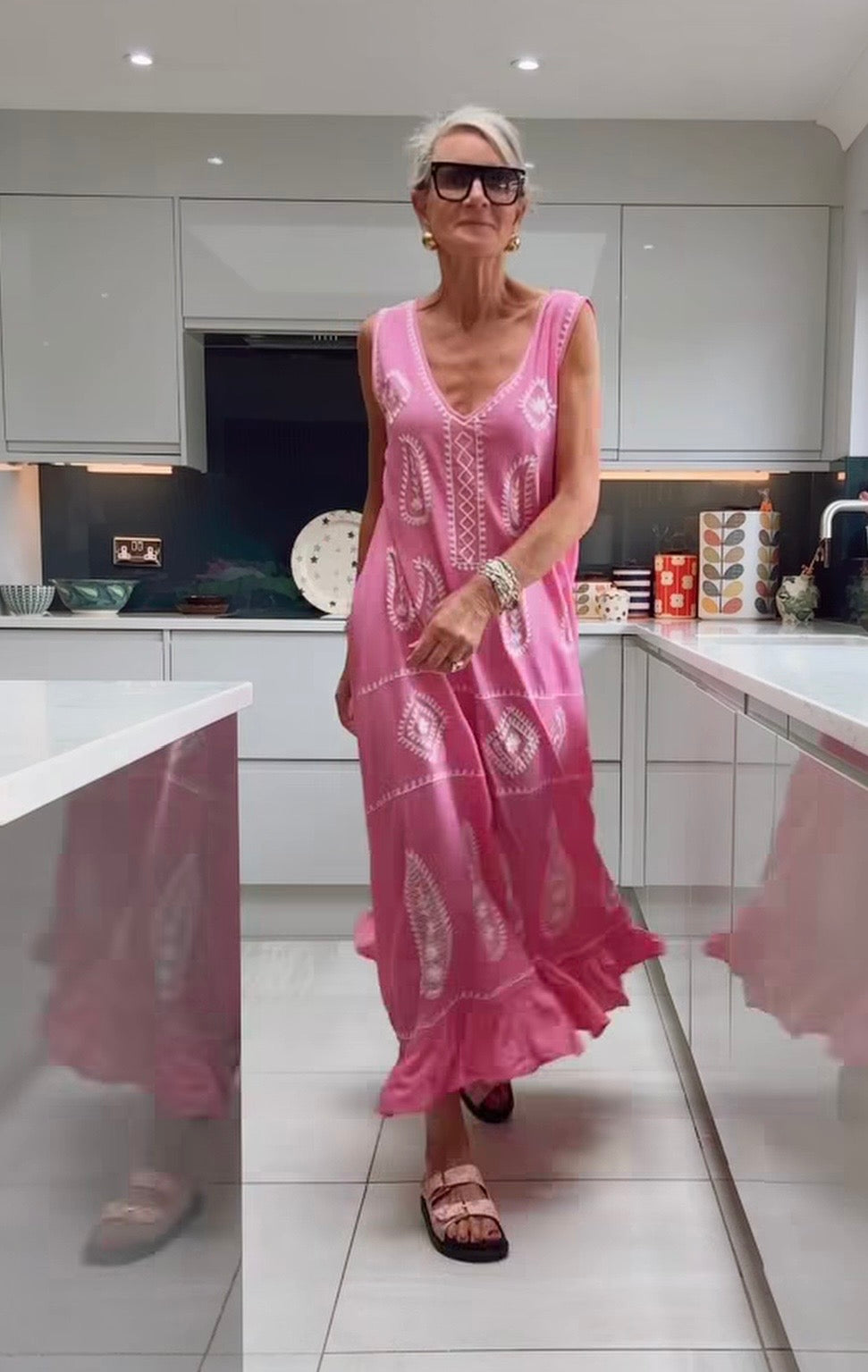 Coco Beau Dress, Size XS/S
