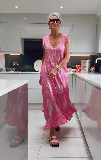 Coco Beau Dress, Size XS/S