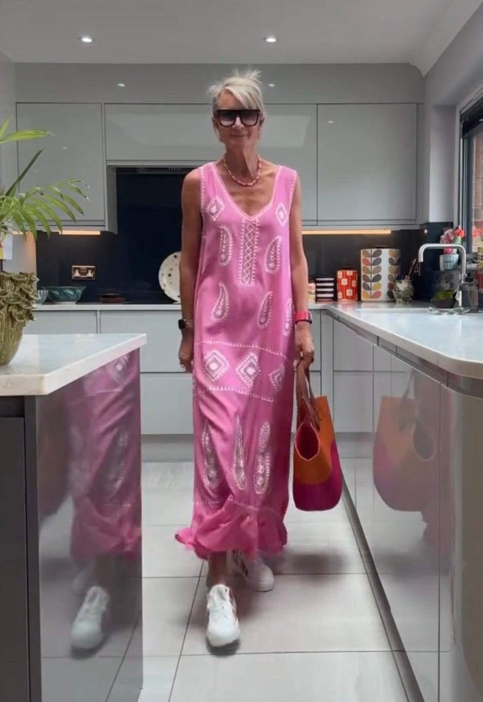 Coco Beau Dress, Size XS/S
