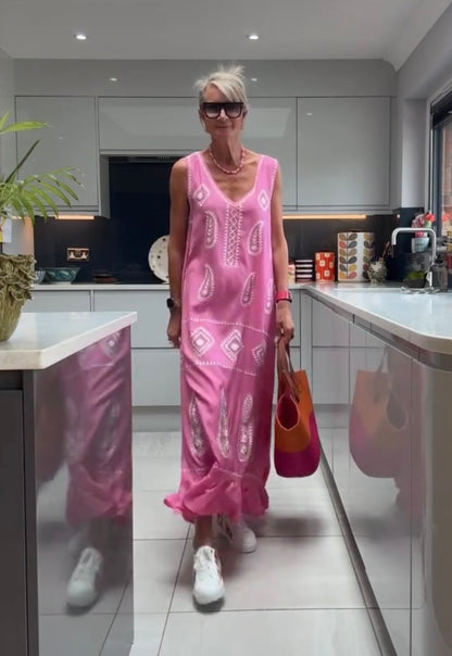Coco Beau Dress, Size XS/S