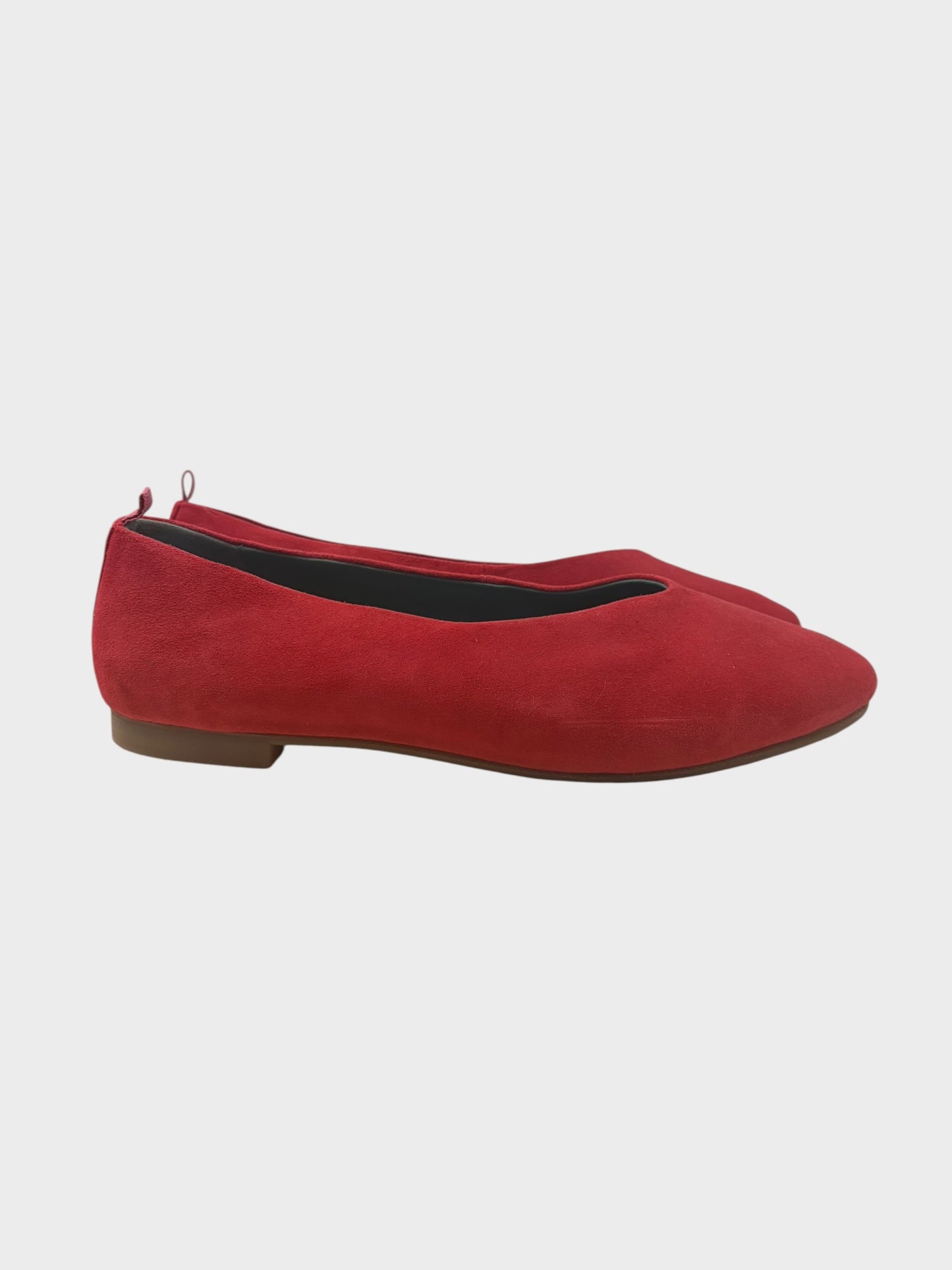 White Stuff Ballet Flats, Size 7