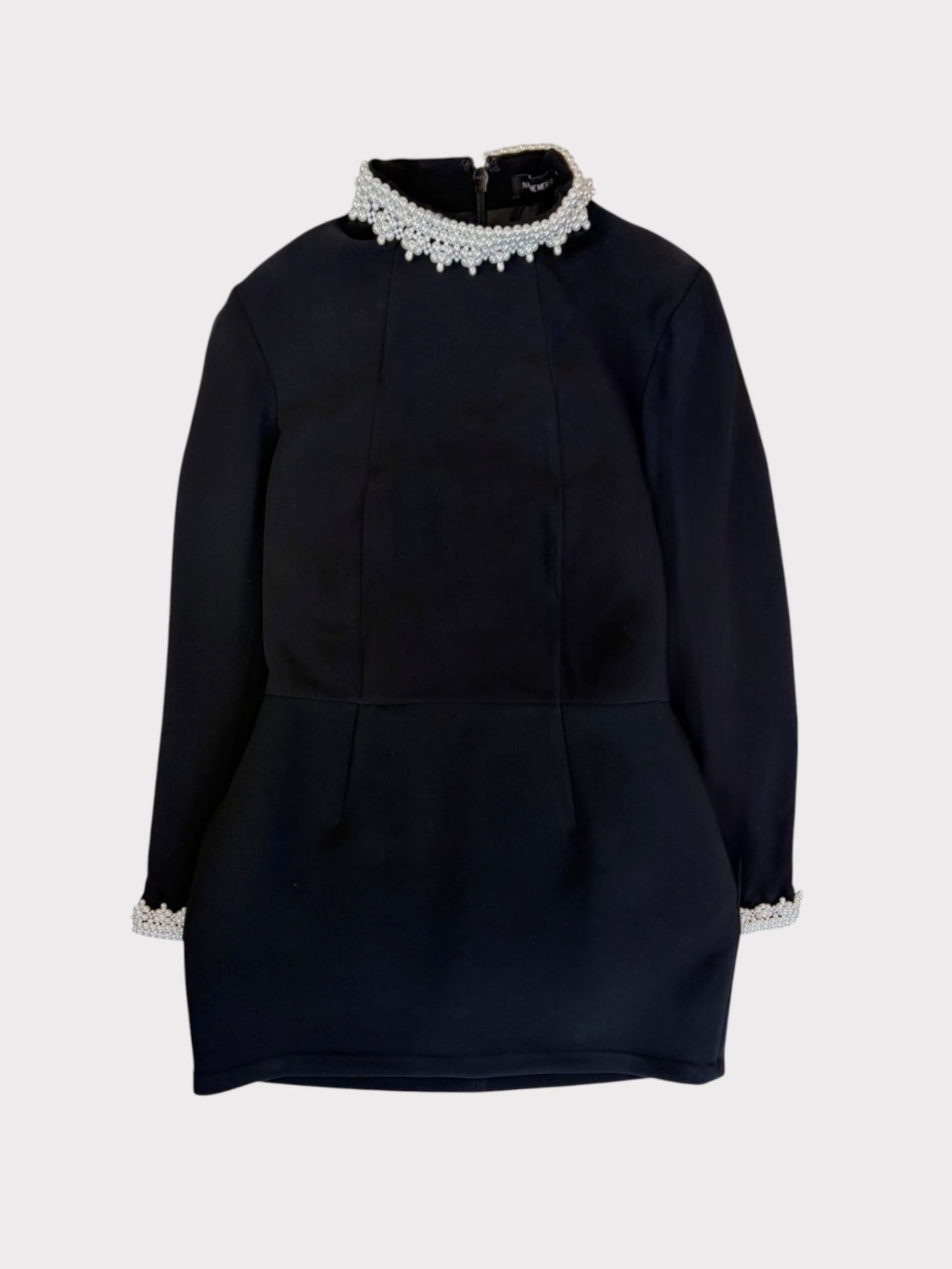 Nadine Merabi Dress, fits a Size 12