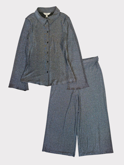 M&S Co-ord, Size 12 Reg, BNWT