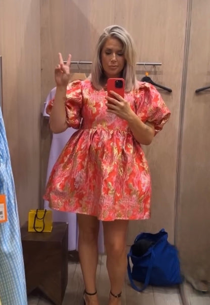 Dream Sister Jane Dress, Size M