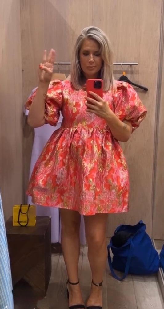 Dream Sister Jane Dress, Size M