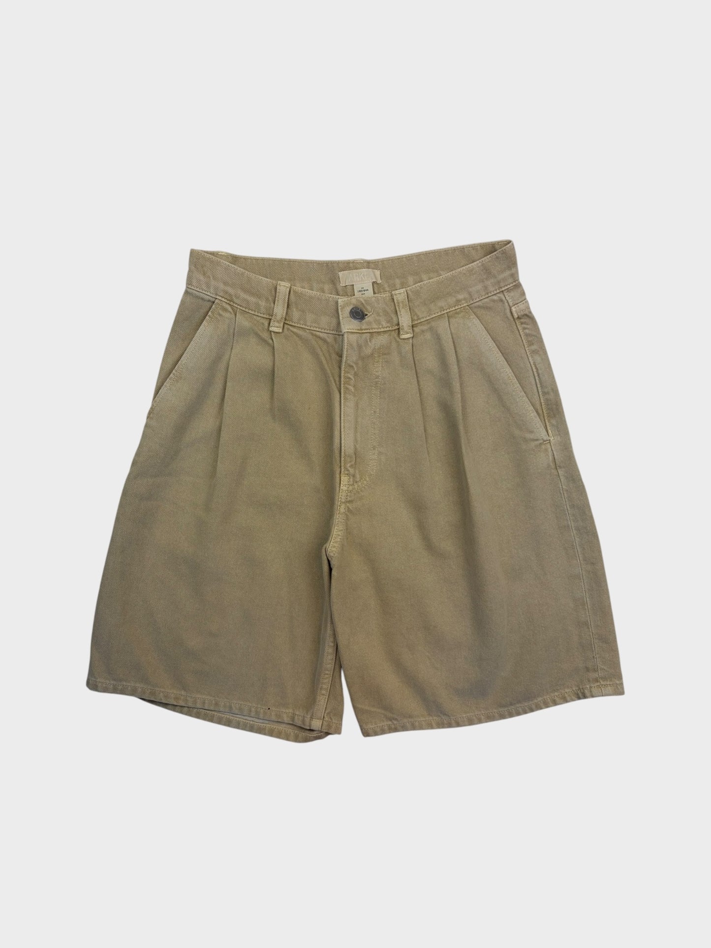 Arket Denim Shorts, Size 34. Fit a size 8