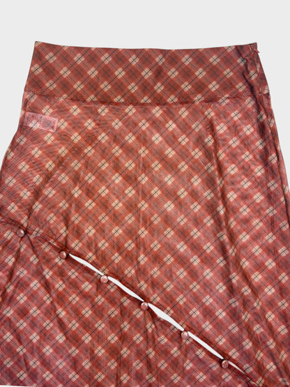 House Of Sunny Skirt, Size 8