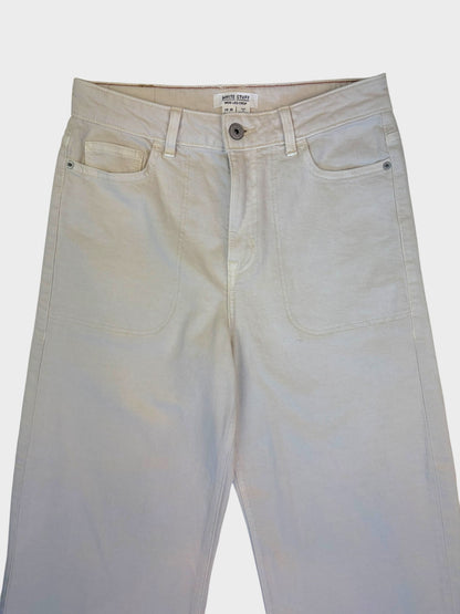 White Stuff Jeans, Size 8R