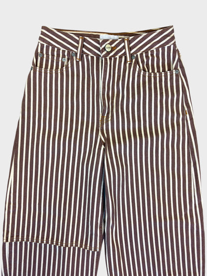 Ganni Jeans, Size 24