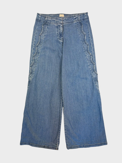 Maeve Jeans, Size 25