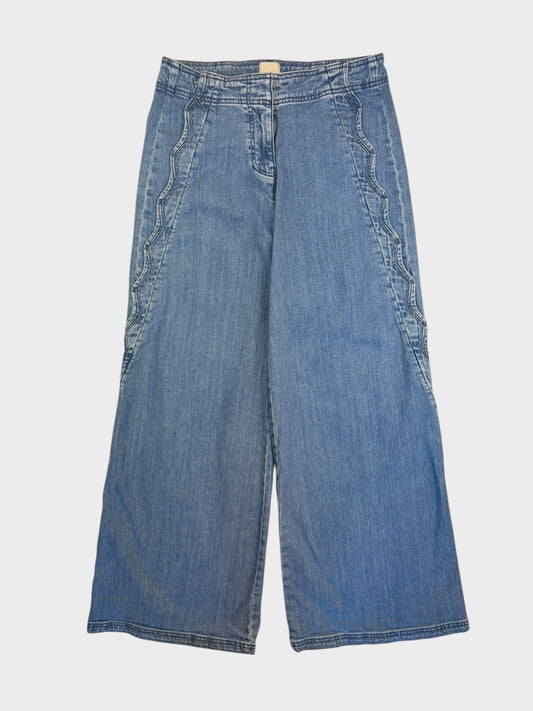 Maeve Jeans, Size 25