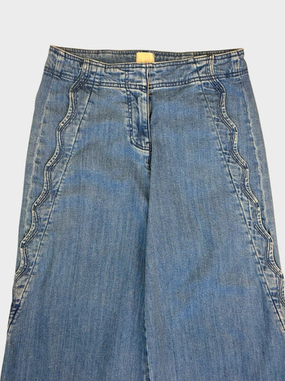 Maeve Jeans, Size 25