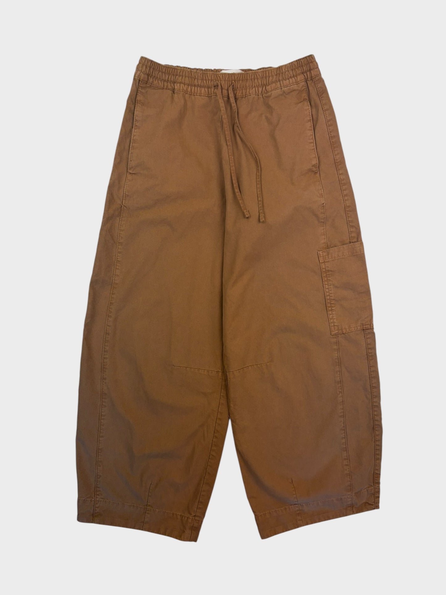 Damson Madder Trousers, Size 8