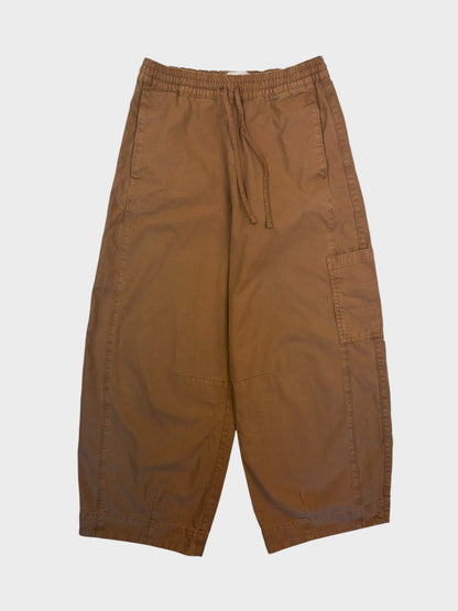 Damson Madder Trousers, Size 8