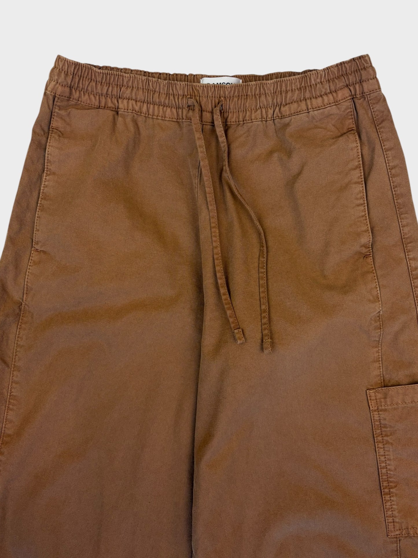 Damson Madder Trousers, Size 8