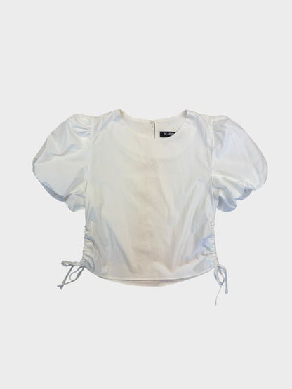 Glassworks Top, Fits a Size 8