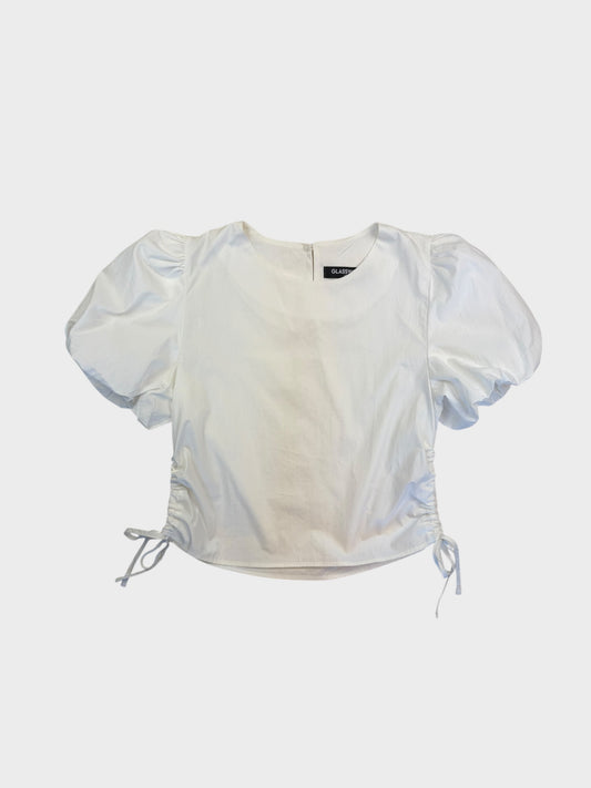 Glassworks Top, Fits a Size 8