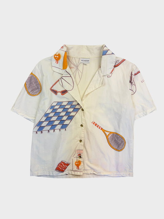 McIndoe Co-ord, Size S