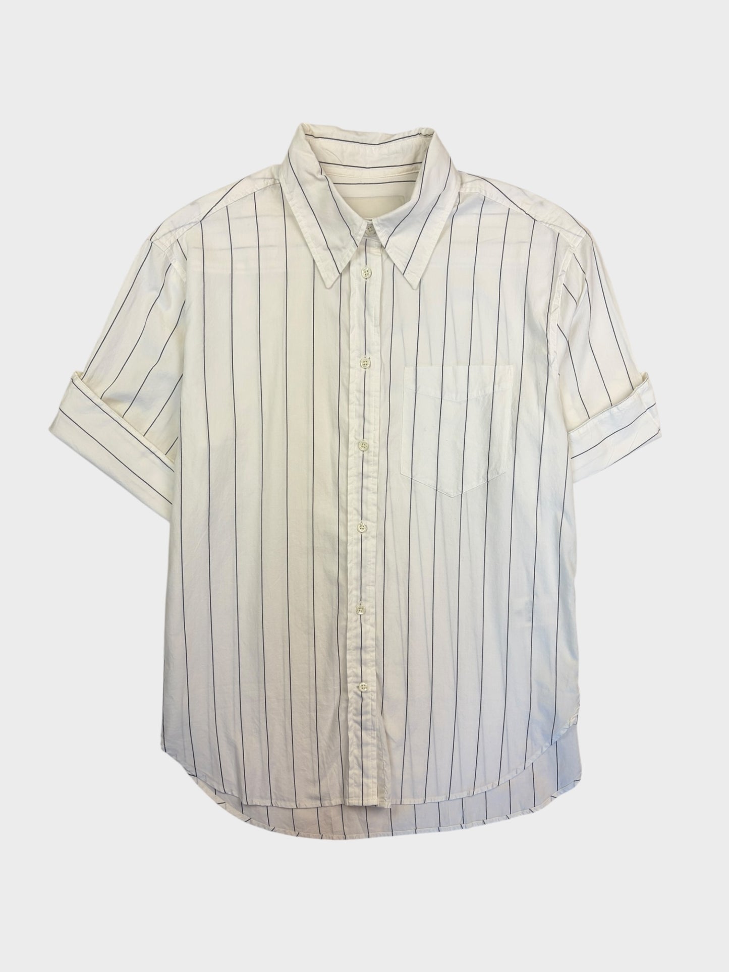Gant Shirt, Size 8