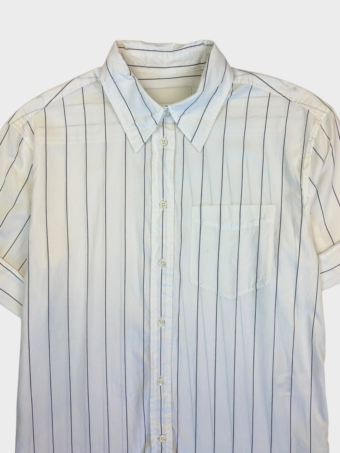 Gant Shirt, Size 8