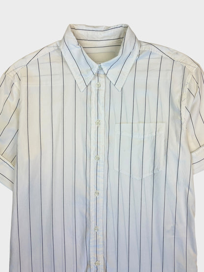 Gant Shirt, Size 8