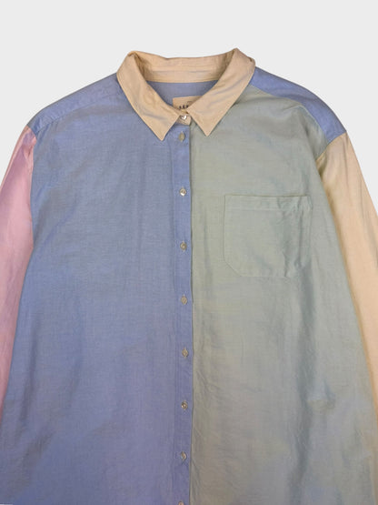 Sezane Shirt, Size 40