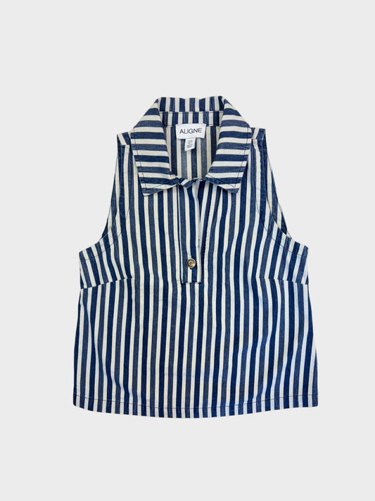 Aligne Top, Size 10