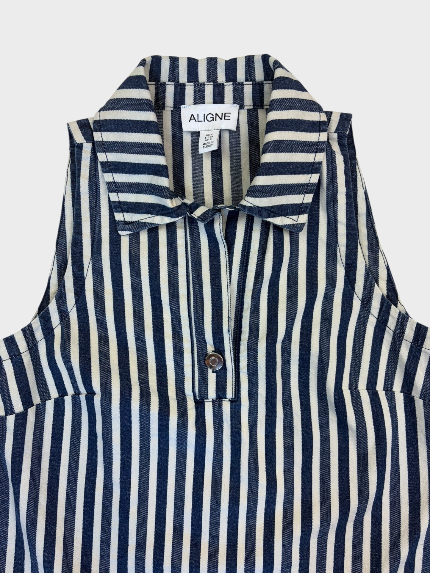 Aligne Top, Size 10