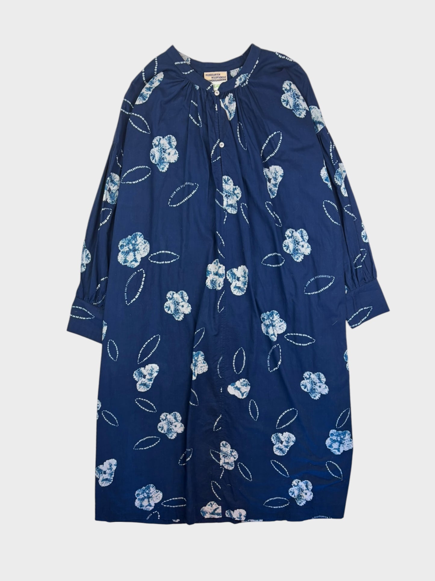 Baum Und Pferdgarten Dress, Fits a size 10 or 12 oversized