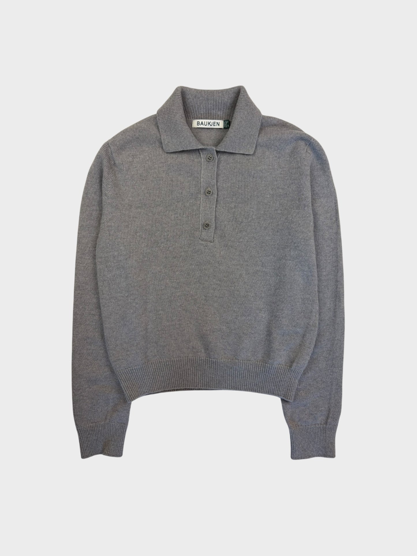 Baukjen Jumper, Size 10