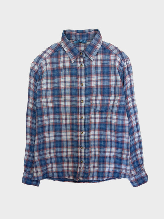 Beaufort & Blake Shirt, Size M