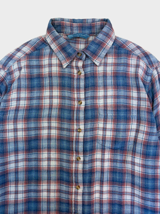 Beaufort & Blake Shirt, Size M