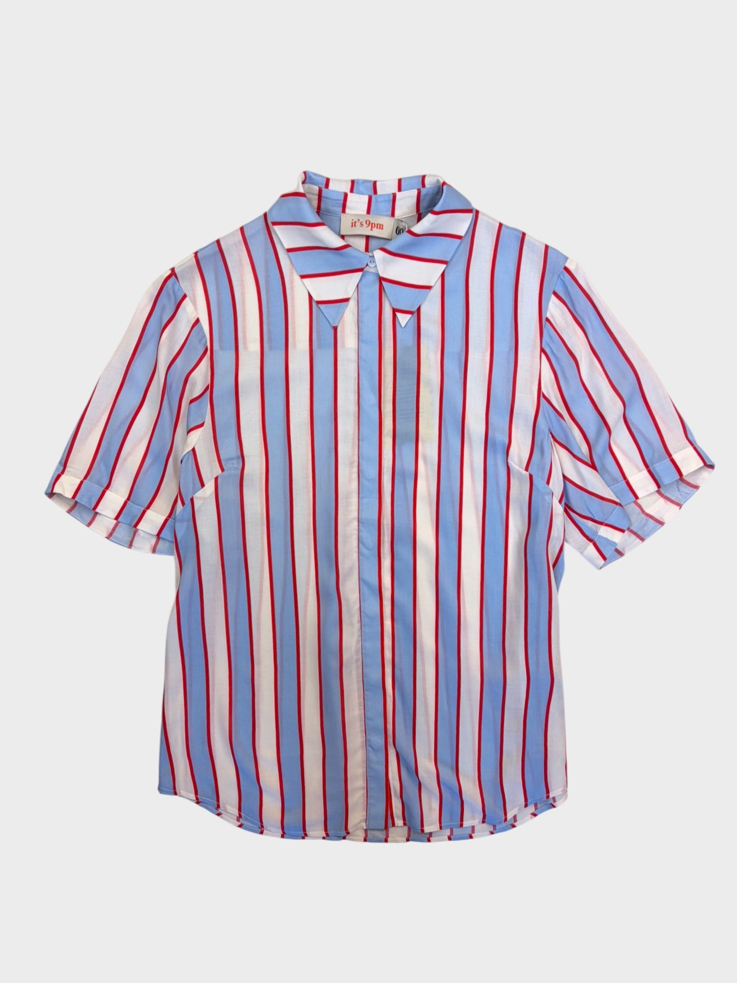 It's 9pm Co-ord, Size 00, BNWT, Fit a size 8 fine