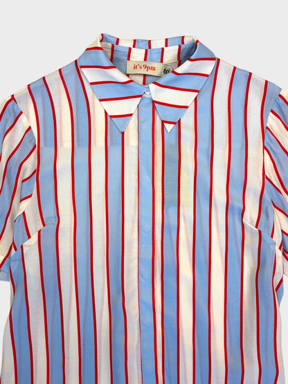 It's 9pm Co-ord, Size 00, BNWT, Fit a size 8 fine