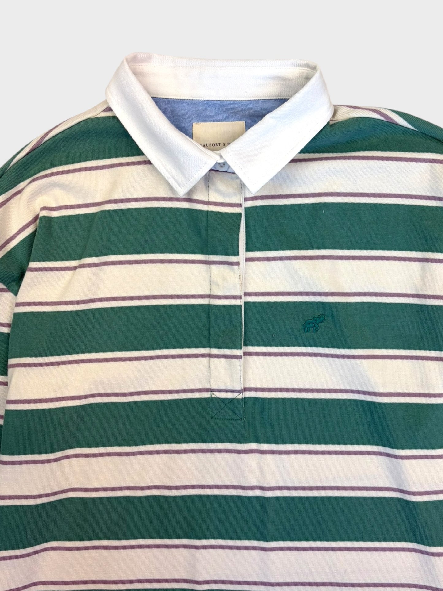 Beaufort & Blake Top, Size M