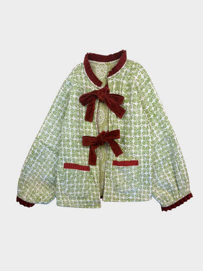 Twizzell Reversible Jacket, Fits a Size 8 or 10