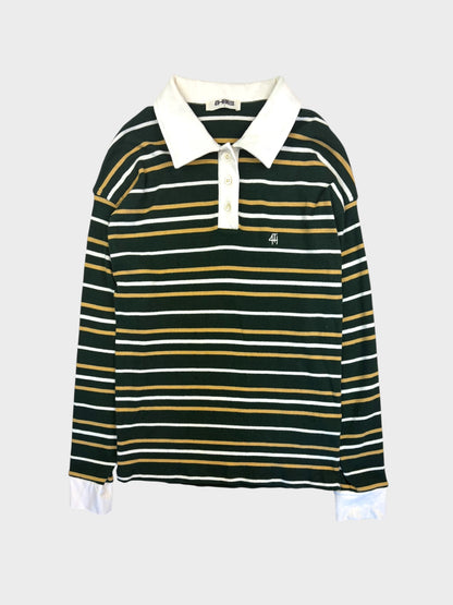 4th & Reckless Top, Size M