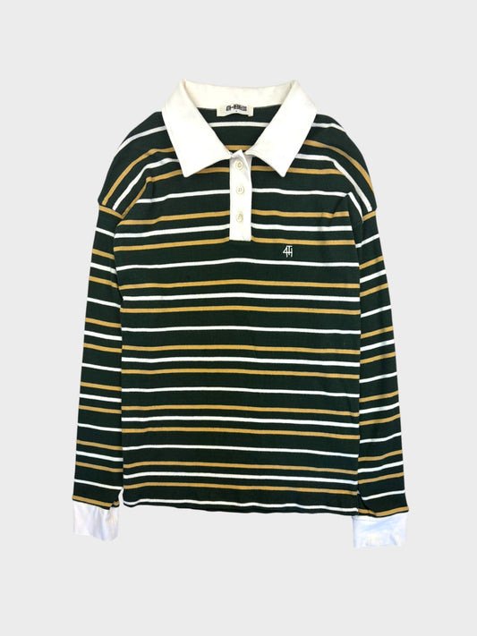 4th & Reckless Top, Size M