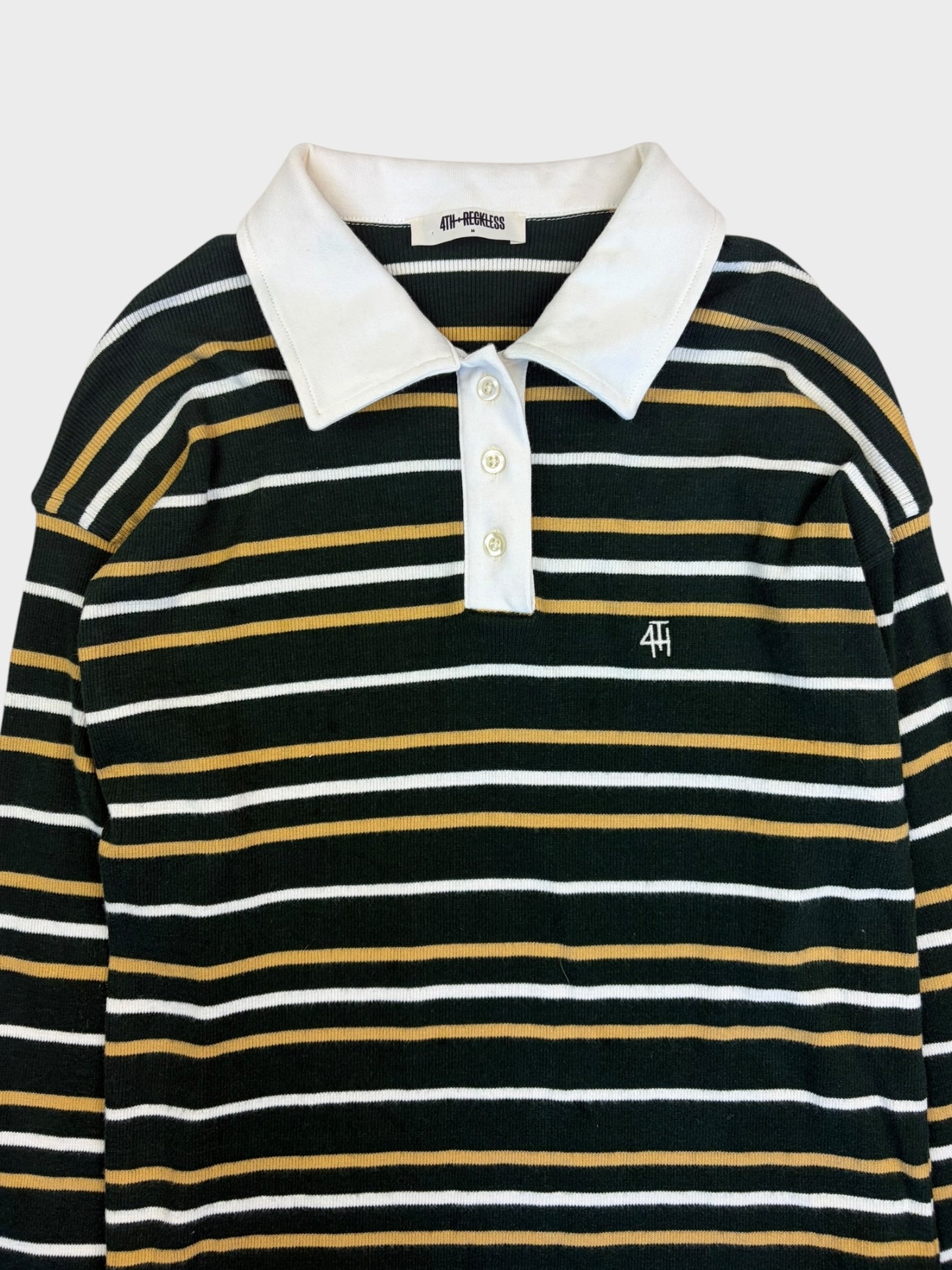 4th & Reckless Top, Size M