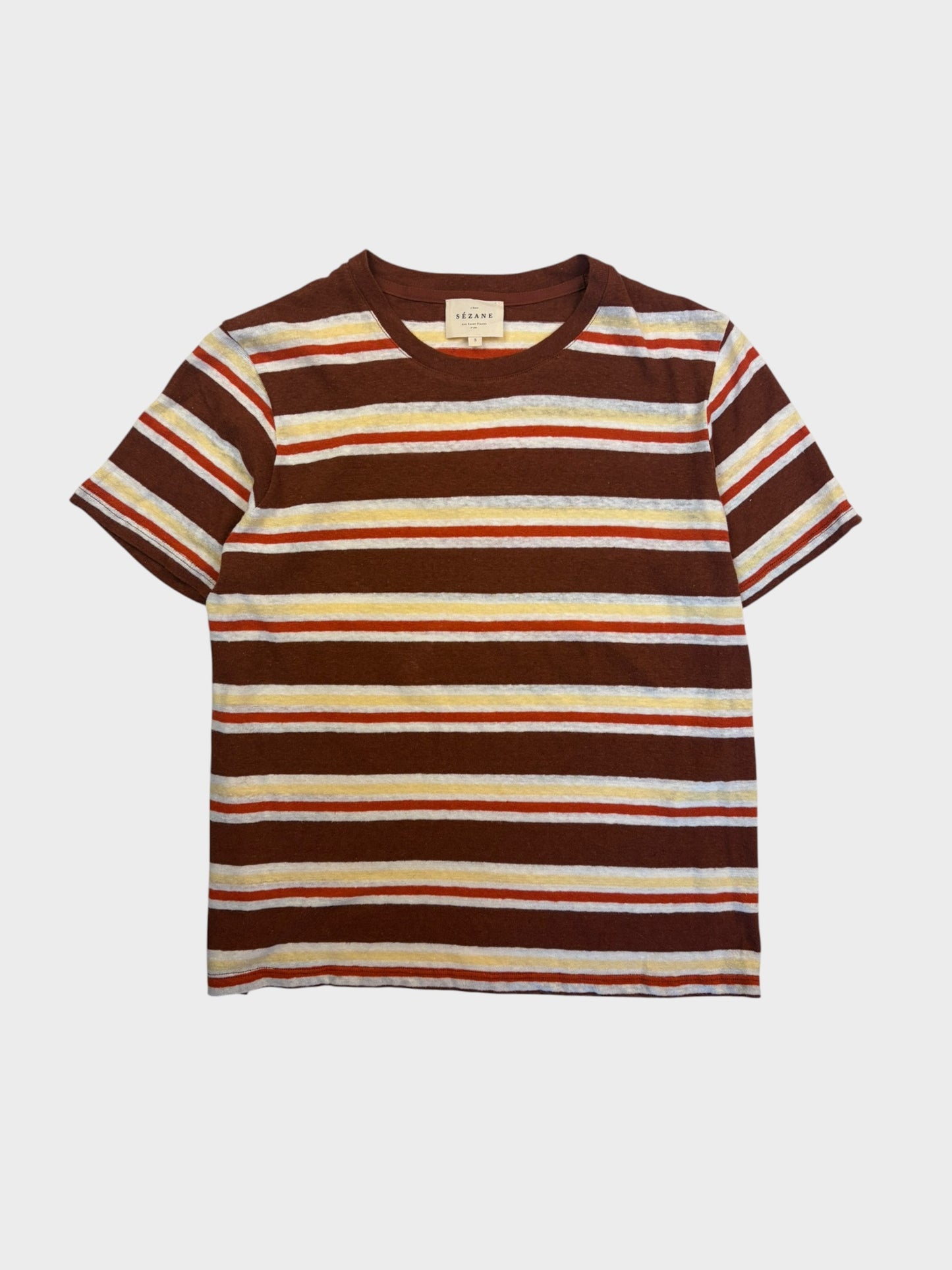 Sezane Top, Size S