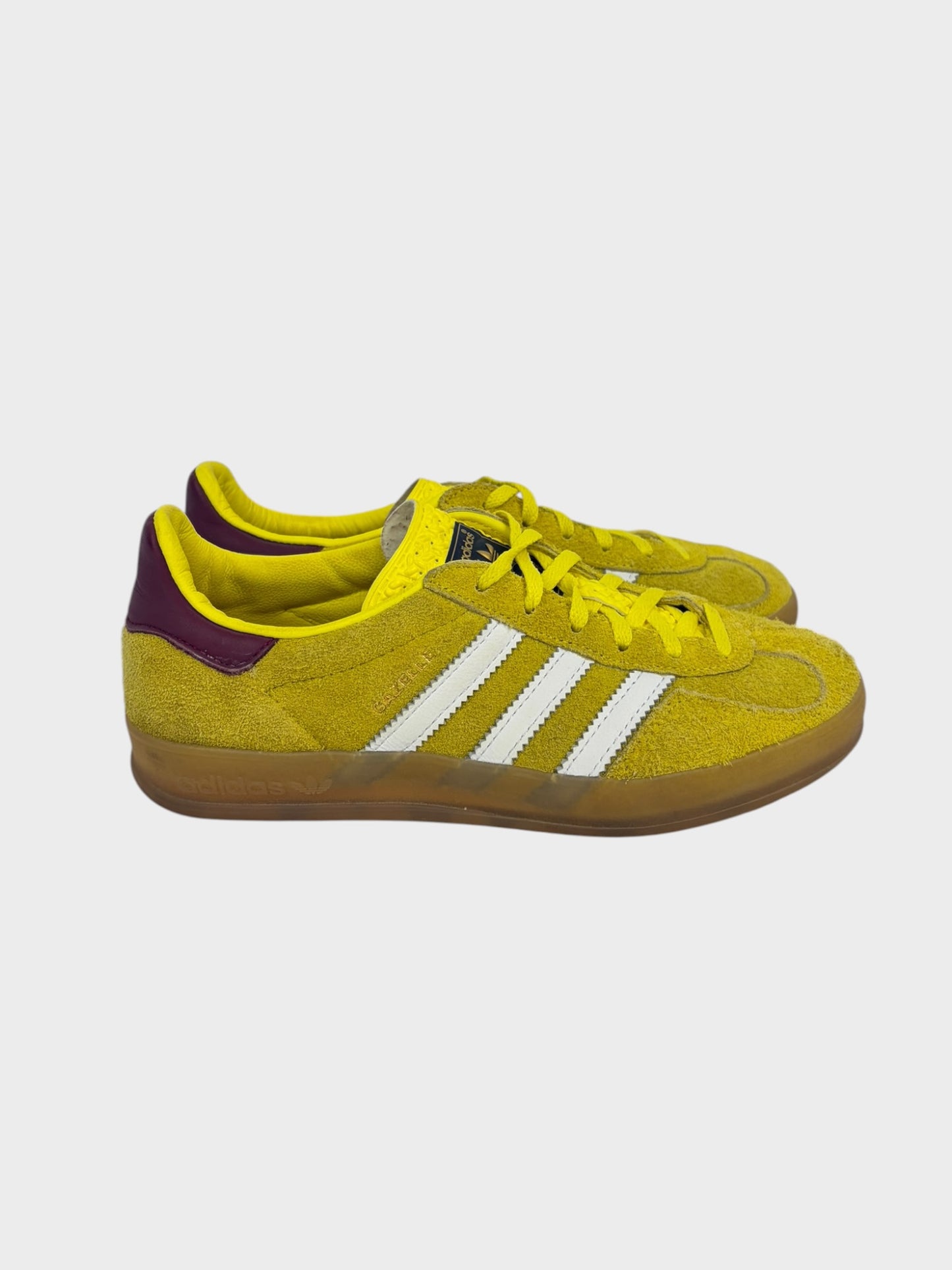 Adidas Trainers, Size 4