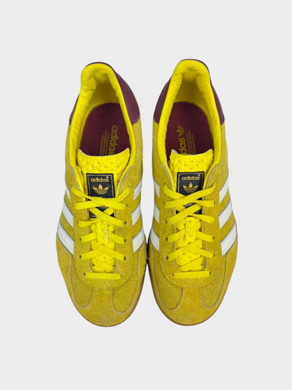 Adidas Trainers, Size 4