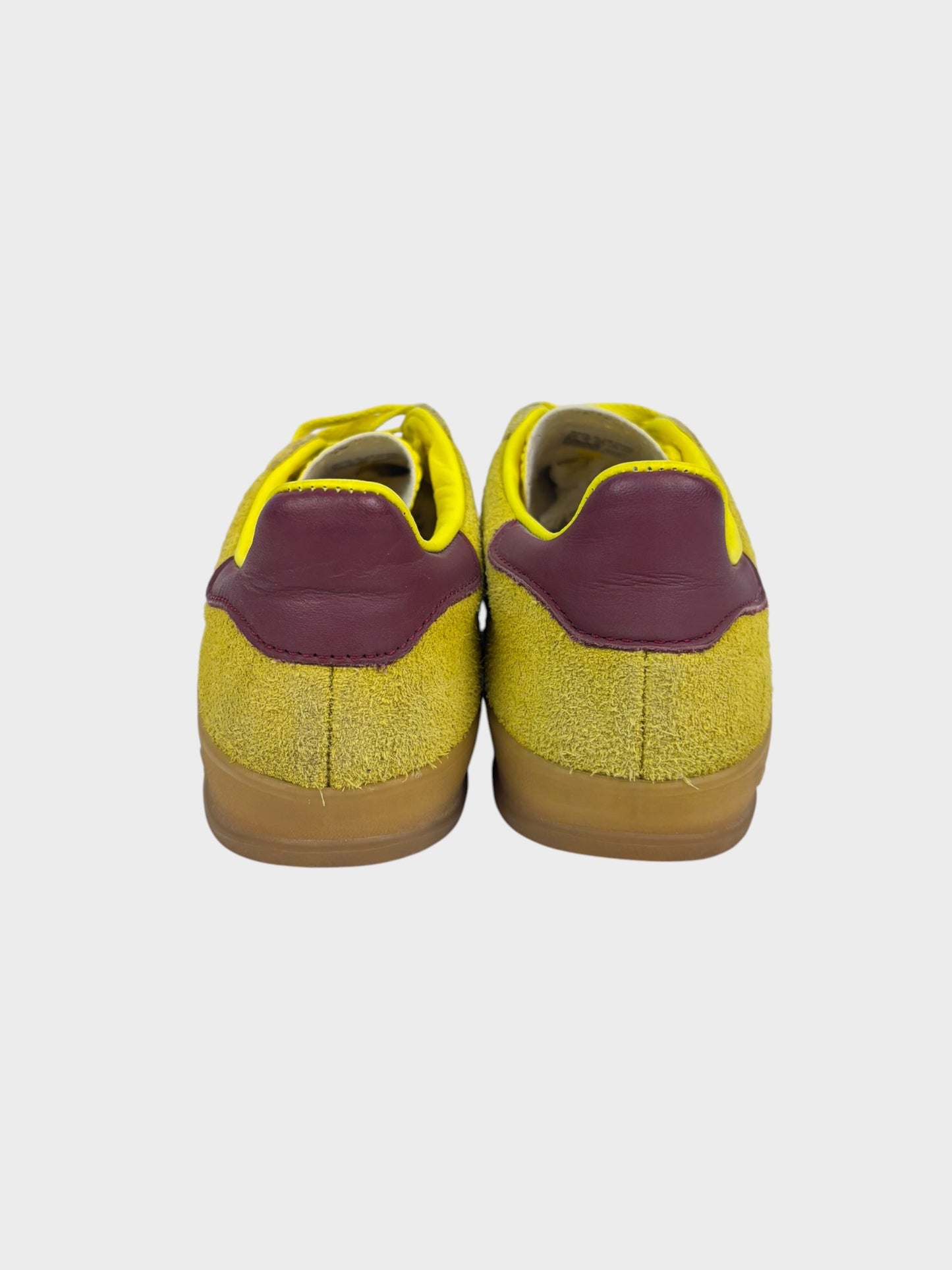 Adidas Trainers, Size 4