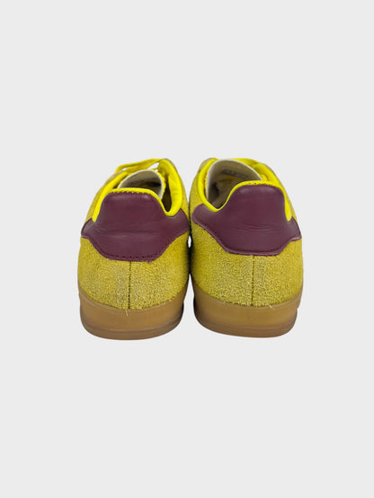 Adidas Trainers, Size 4