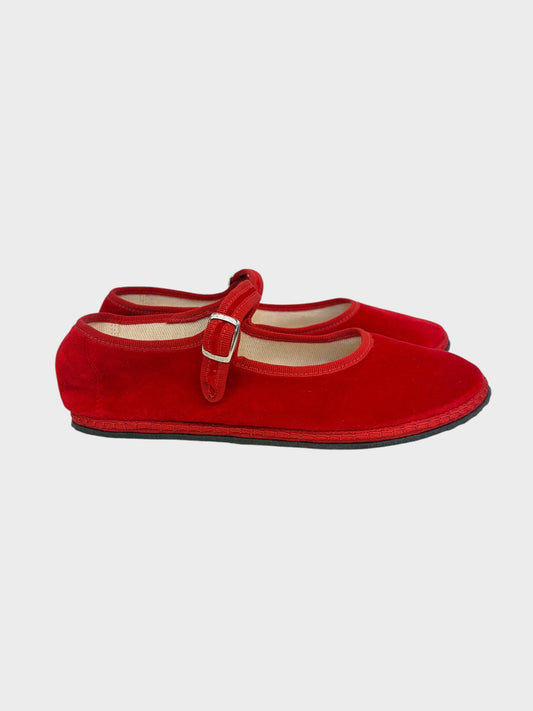 Vibivenizia Shoes, Size 37