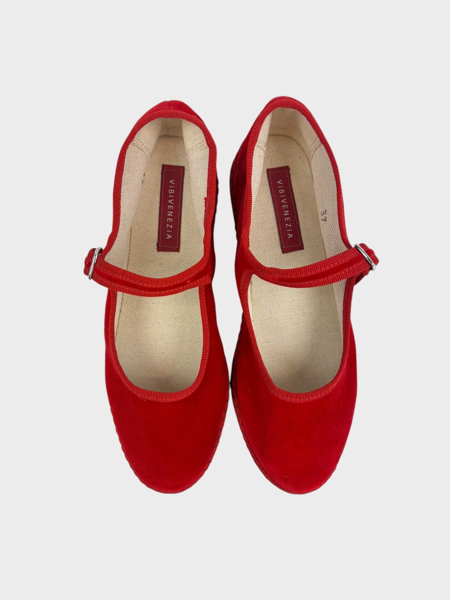 Vibivenizia Shoes, Size 37