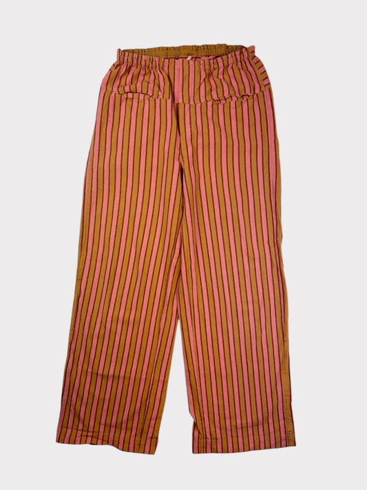 Free People Trousers, Size XS. Fit and 8 or 10 fine