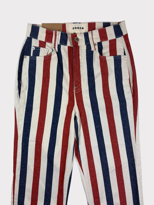 Boden Jeans, Size W26, L32, BNWT. Fit a size 8