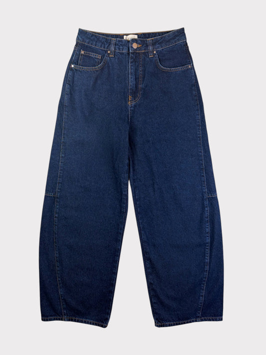 Hush Jeans, fit a size 8 or 8/10,  BNWT