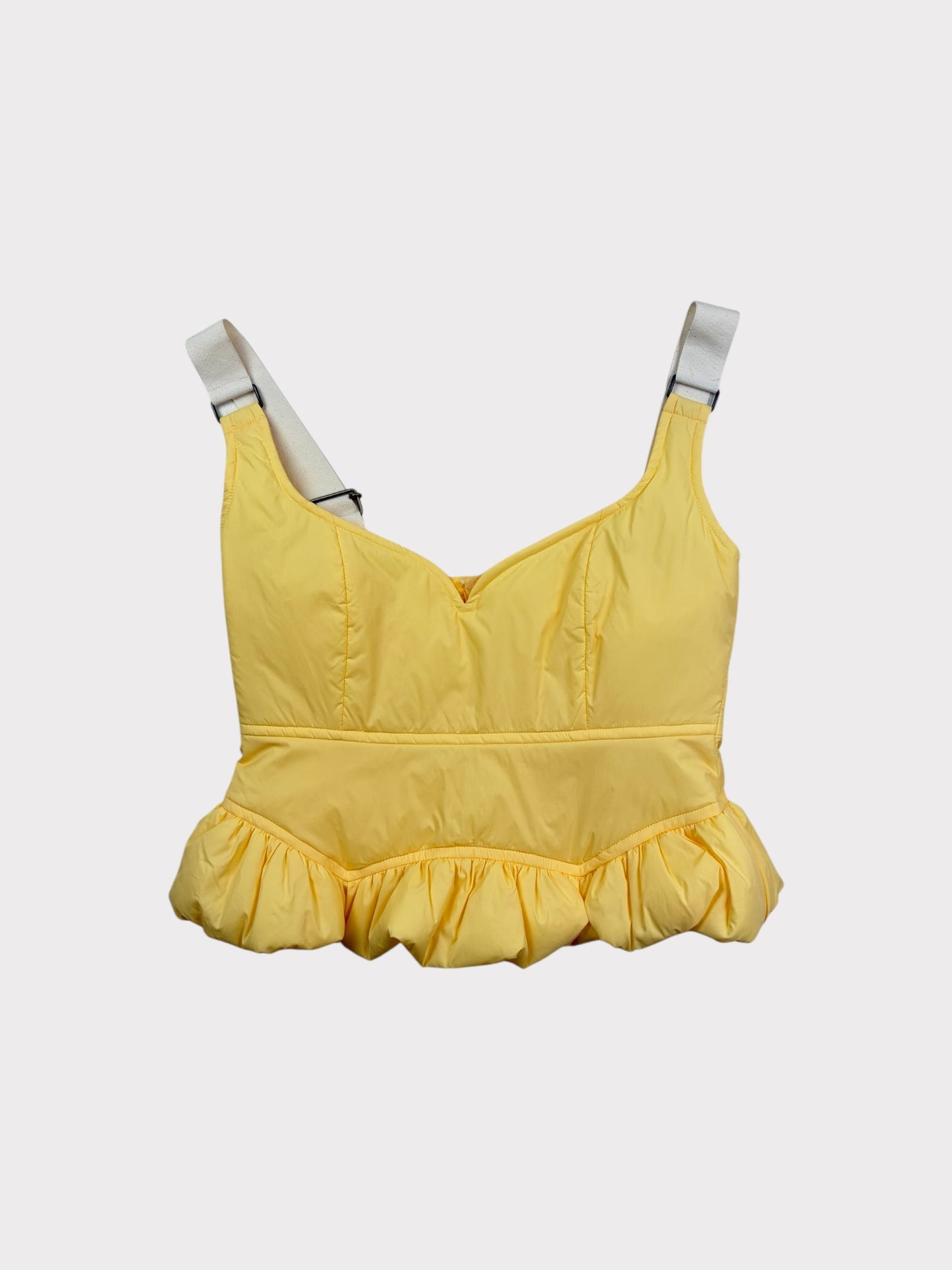 Foundry Mews Top, Fits a Size 8